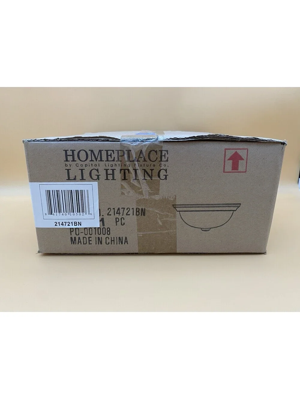 Homeplace Lighting 11